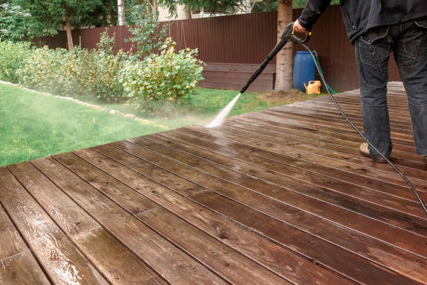 Trusted Sewanee, TN  Pressure Washing Services Experts